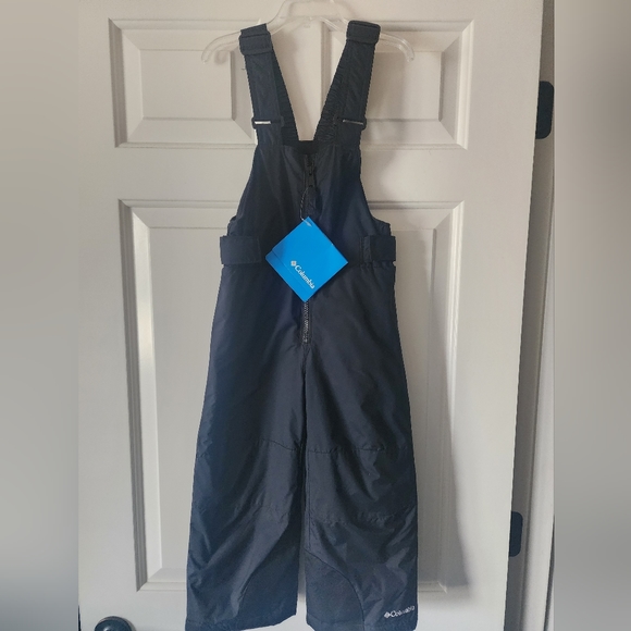 Columbia Bottoms Columbia Toddler Snow Bibs Poshmark